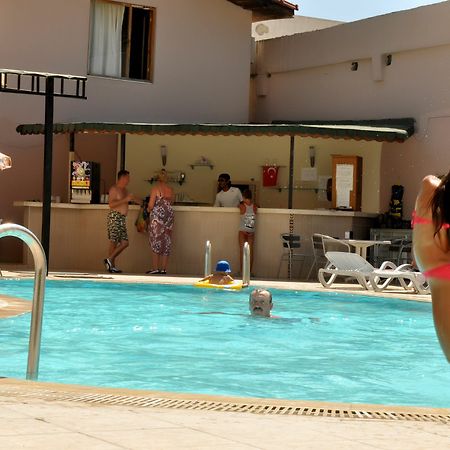 Aybel Inn Hotel Kemer Extérieur photo