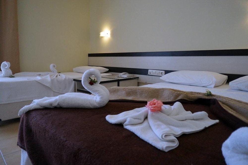 Aybel Inn Hotel Kemer Extérieur photo