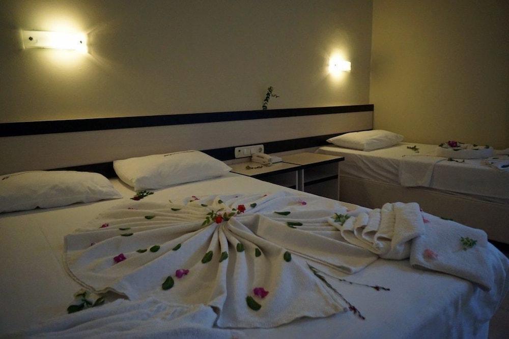 Aybel Inn Hotel Kemer Extérieur photo