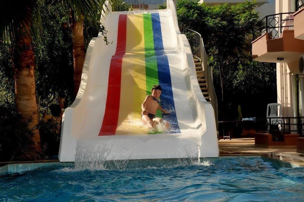Aybel Inn Hotel Kemer Extérieur photo